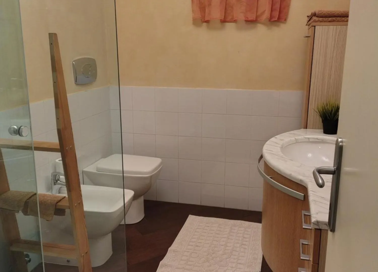 Apartment Appartamento Sleep&Fly Grassobbio Italy