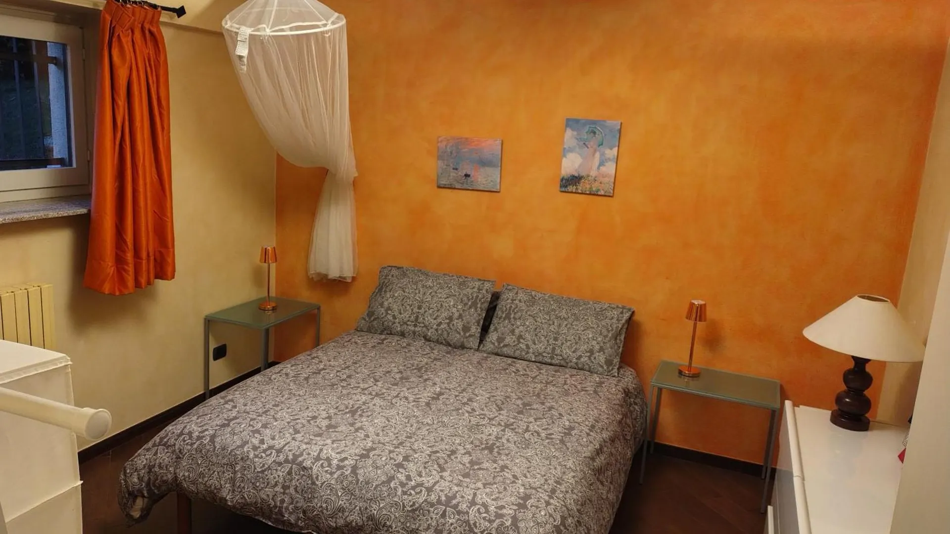 Apartment Appartamento Sleep&Fly Grassobbio