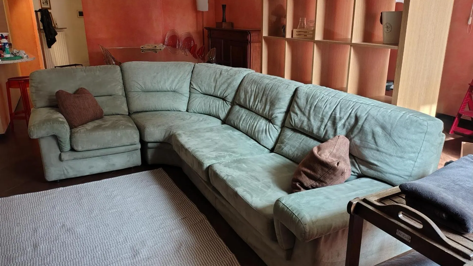 Appartamento Sleep&Fly Grassobbio Apartment