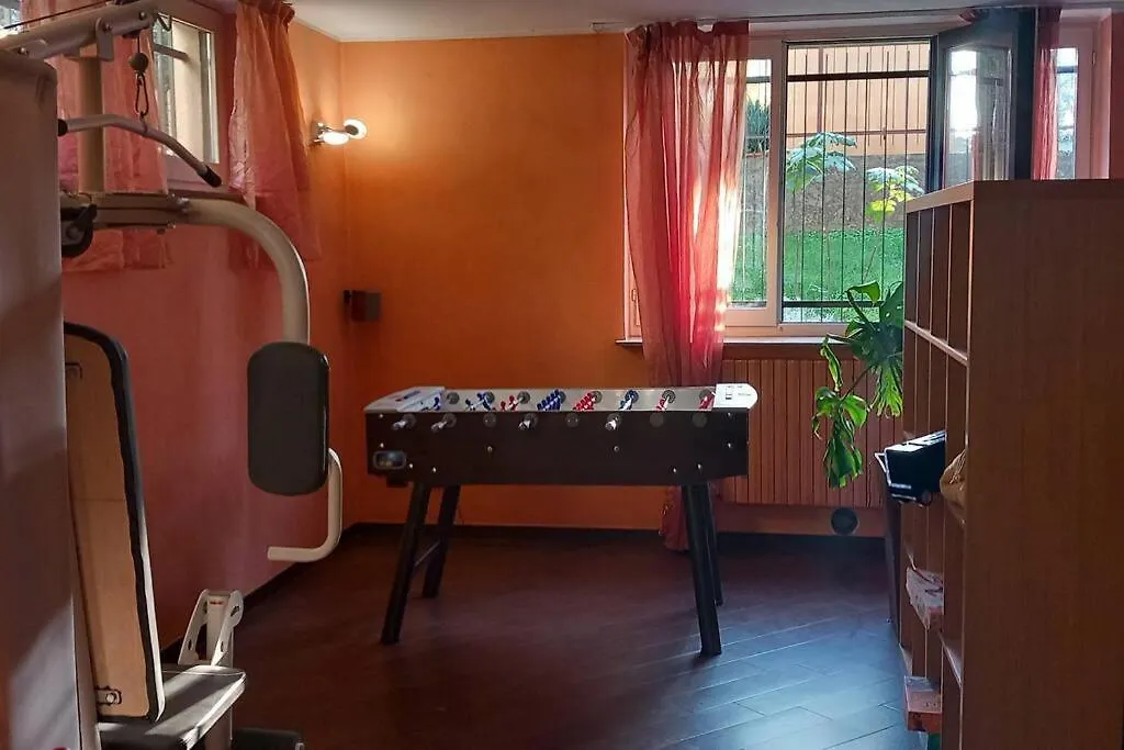 Appartamento Sleep&Fly Grassobbio Italy
