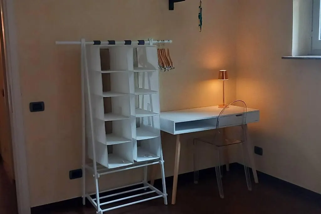 Appartamento Sleep&Fly Grassobbio 0*,  Italy