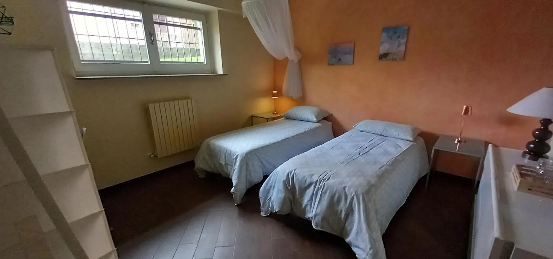 Apartment Appartamento Sleep&Fly Grassobbio
