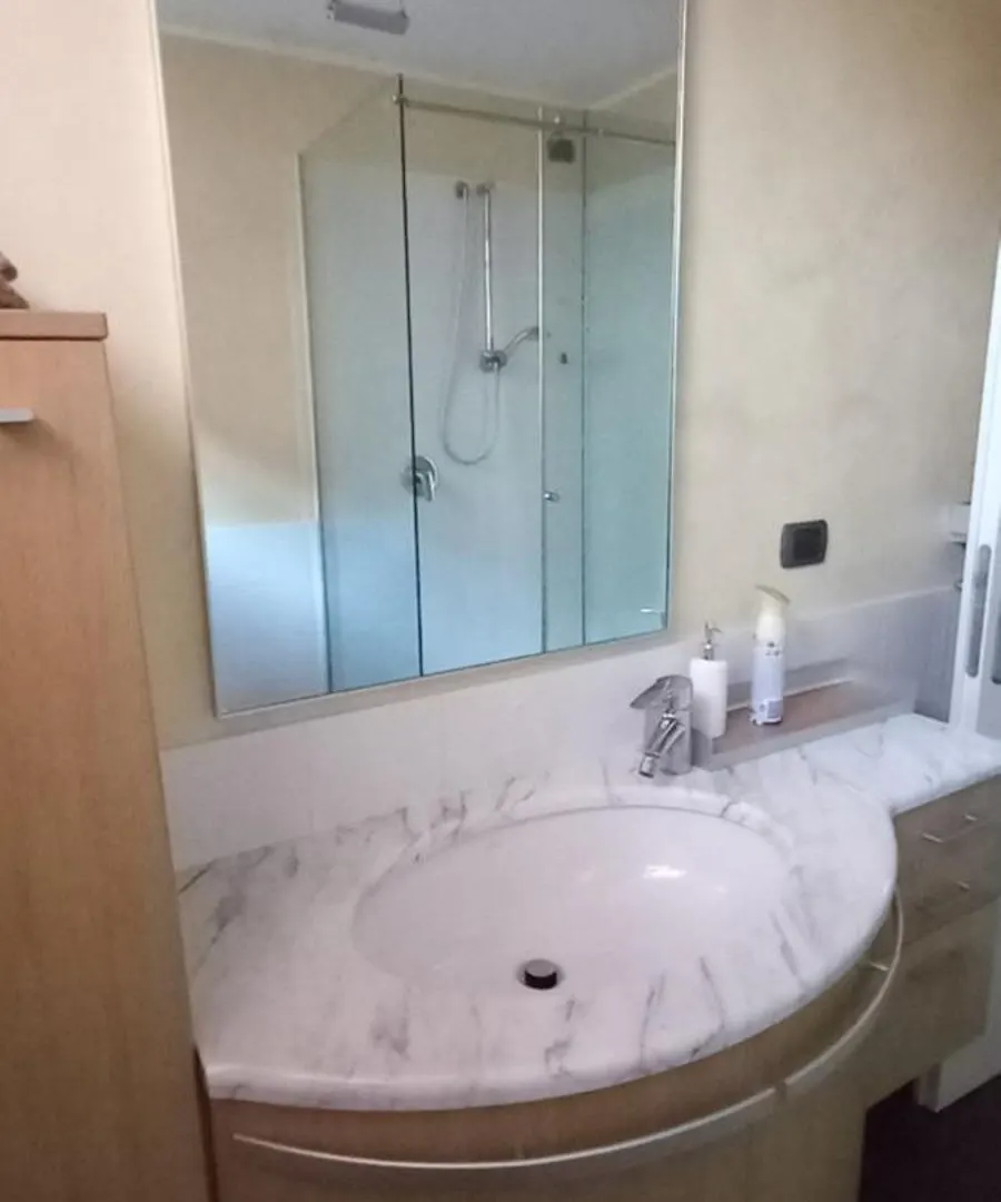 Appartamento Sleep&Fly Grassobbio Apartment